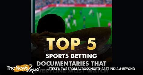 hbo sports betting documentary.